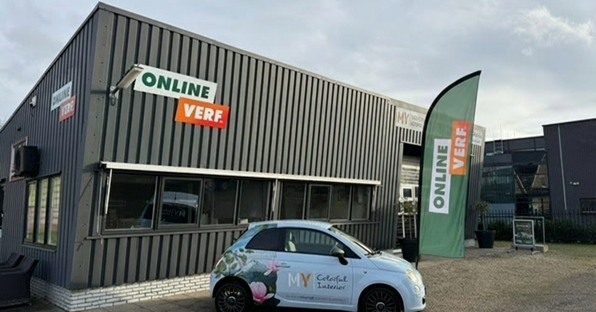 Onlineverf Balkbrug Pand