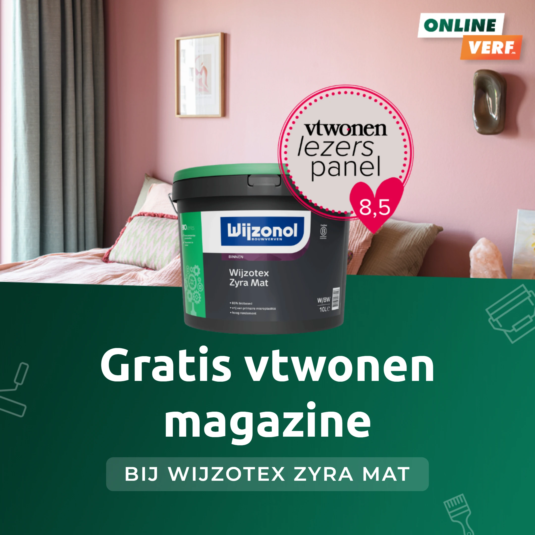 Gratis magazine
