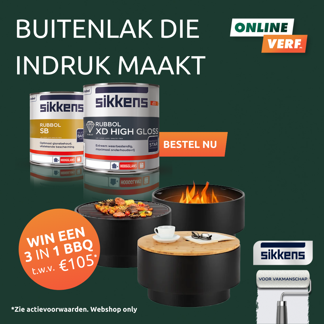 sikkens buitenlak