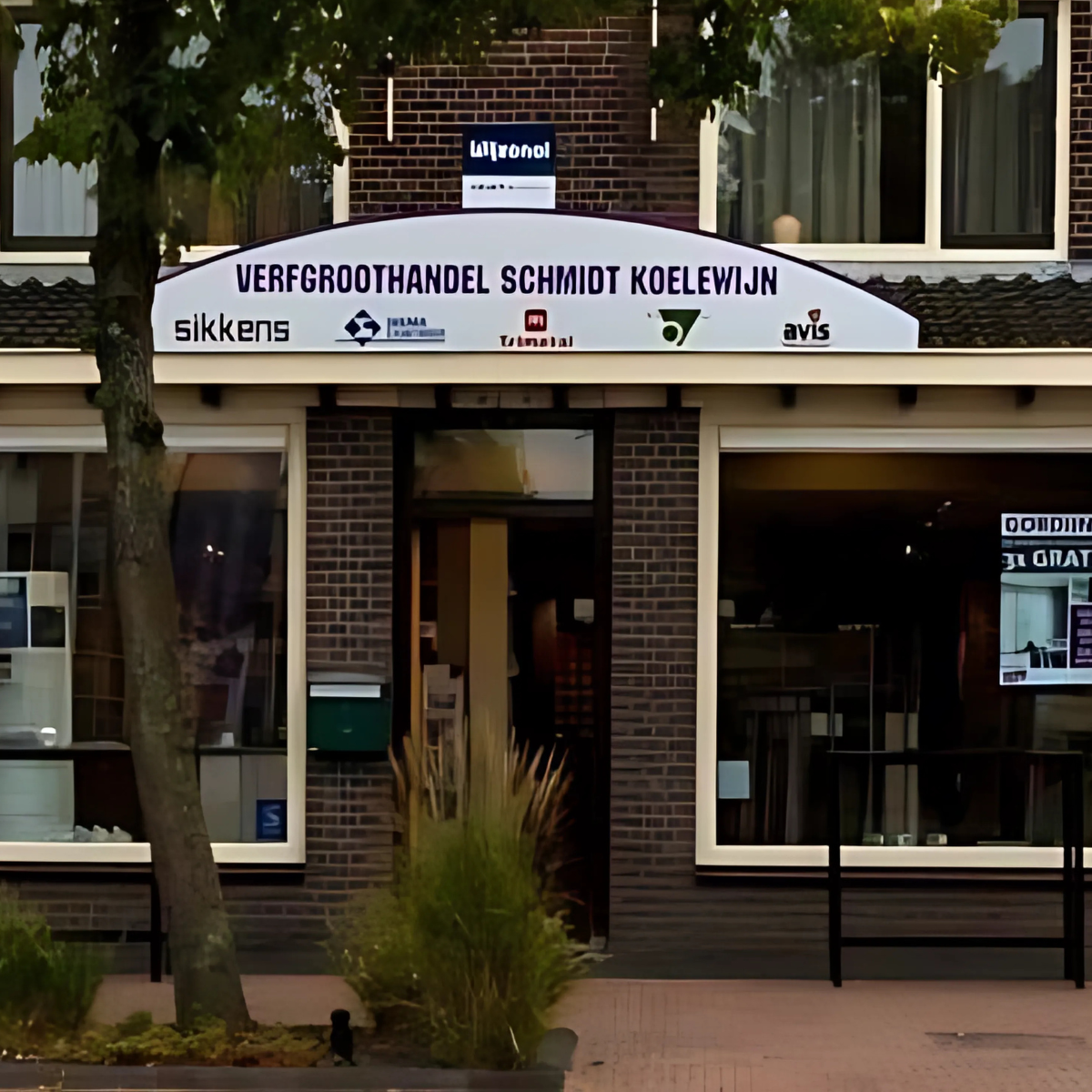 Bunschoten
