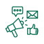 Marketing automation