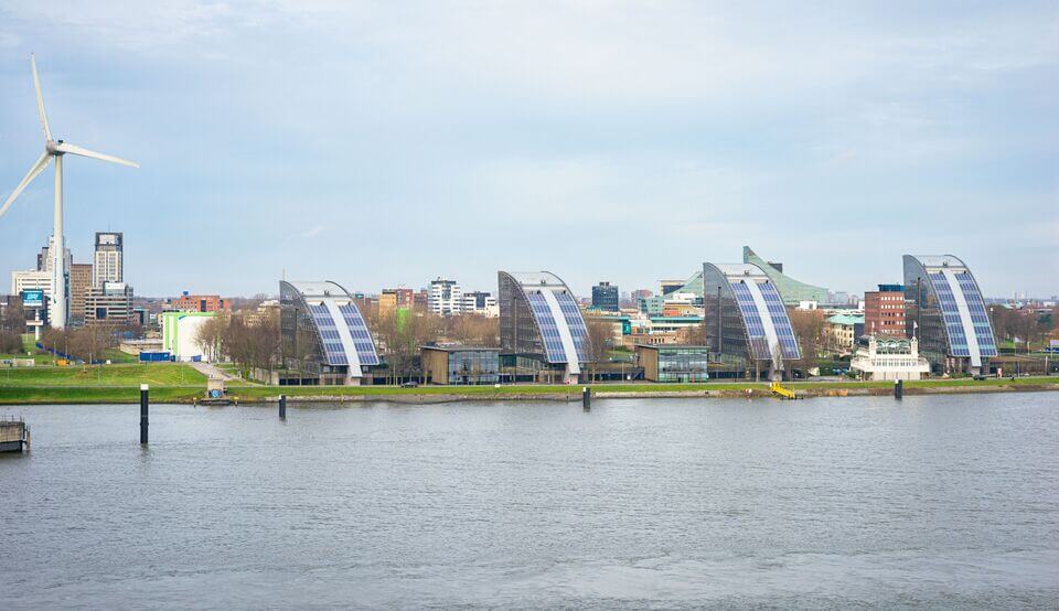 Sikkens Capelle aan den IJssel