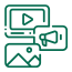 Contentcreatie