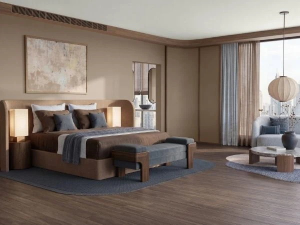 Country Soil interieurinspiratie