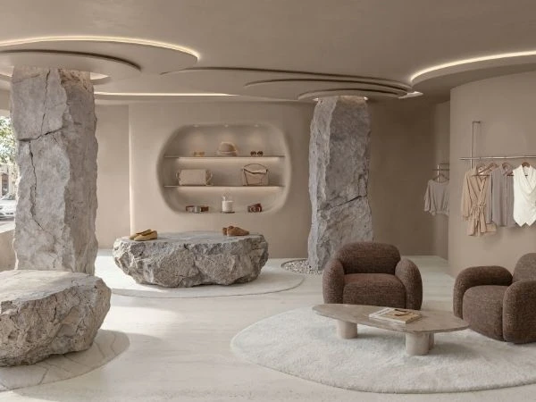 Country Soil interieurinspiratie