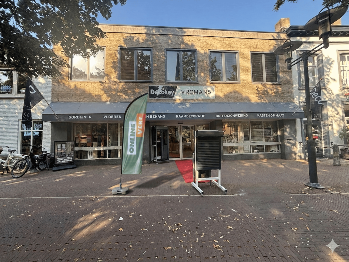 Onlineverf.nl Servicepunt Oostburg