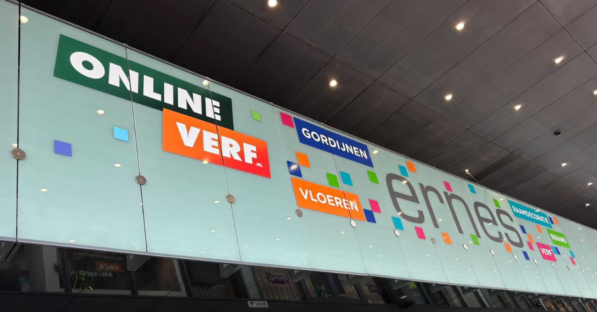Onlineverf.nl Servicepunt Den Bosch