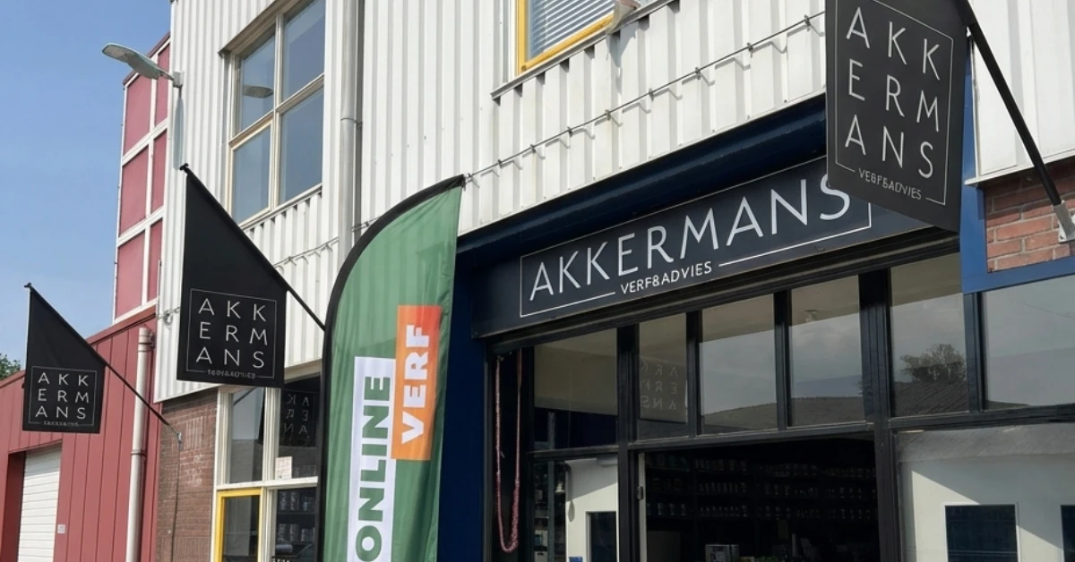 Onlineverf Doetinchem Pand
