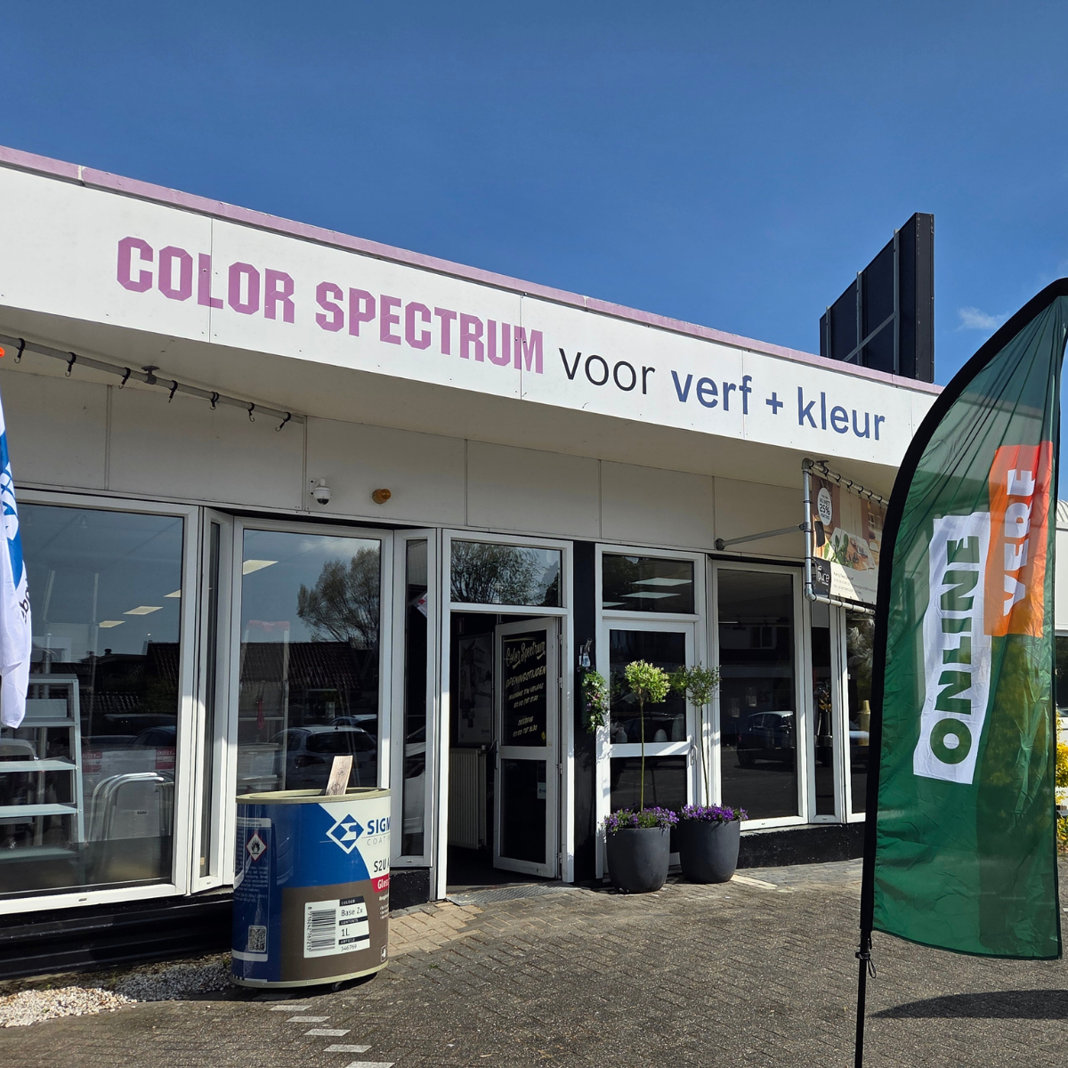 Drachten