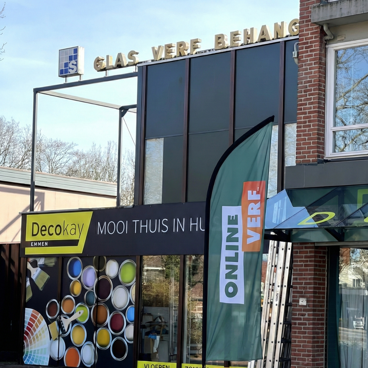 Emmen