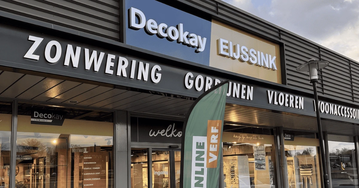 Onlineverf Enschede Pand