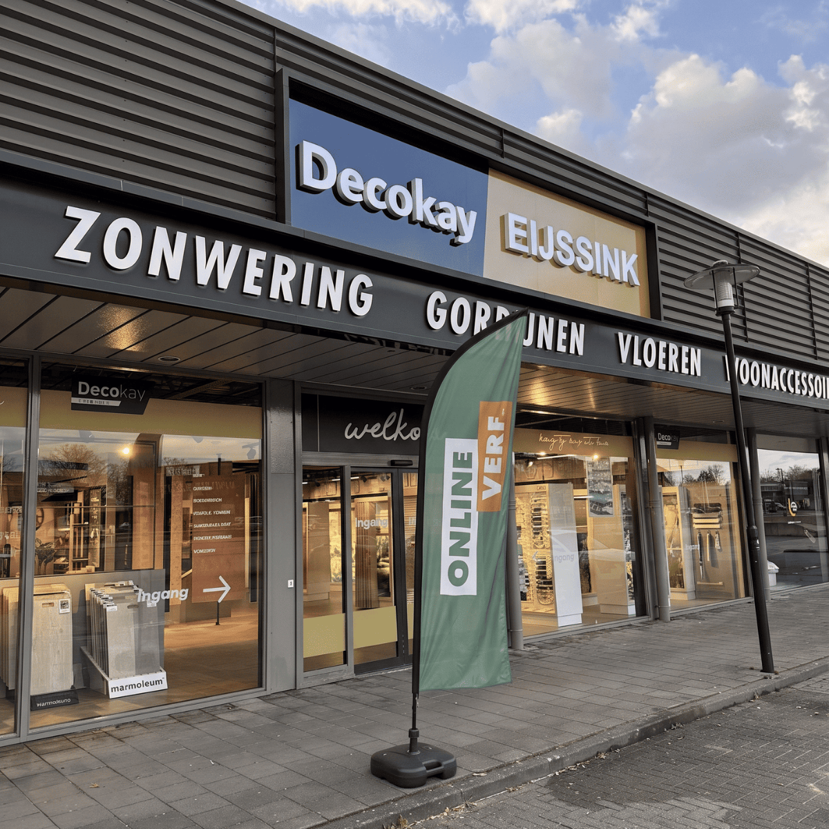 Enschede