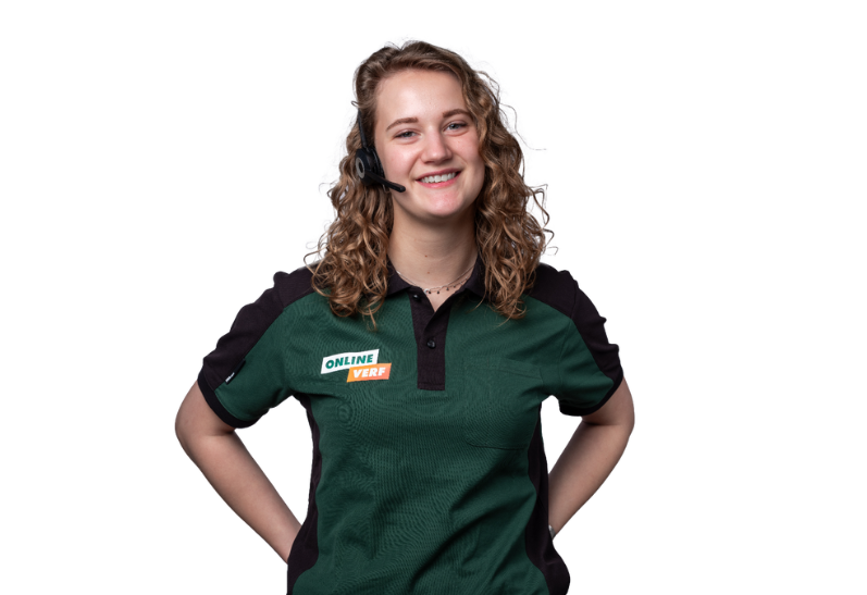 Klantenservice medewerker