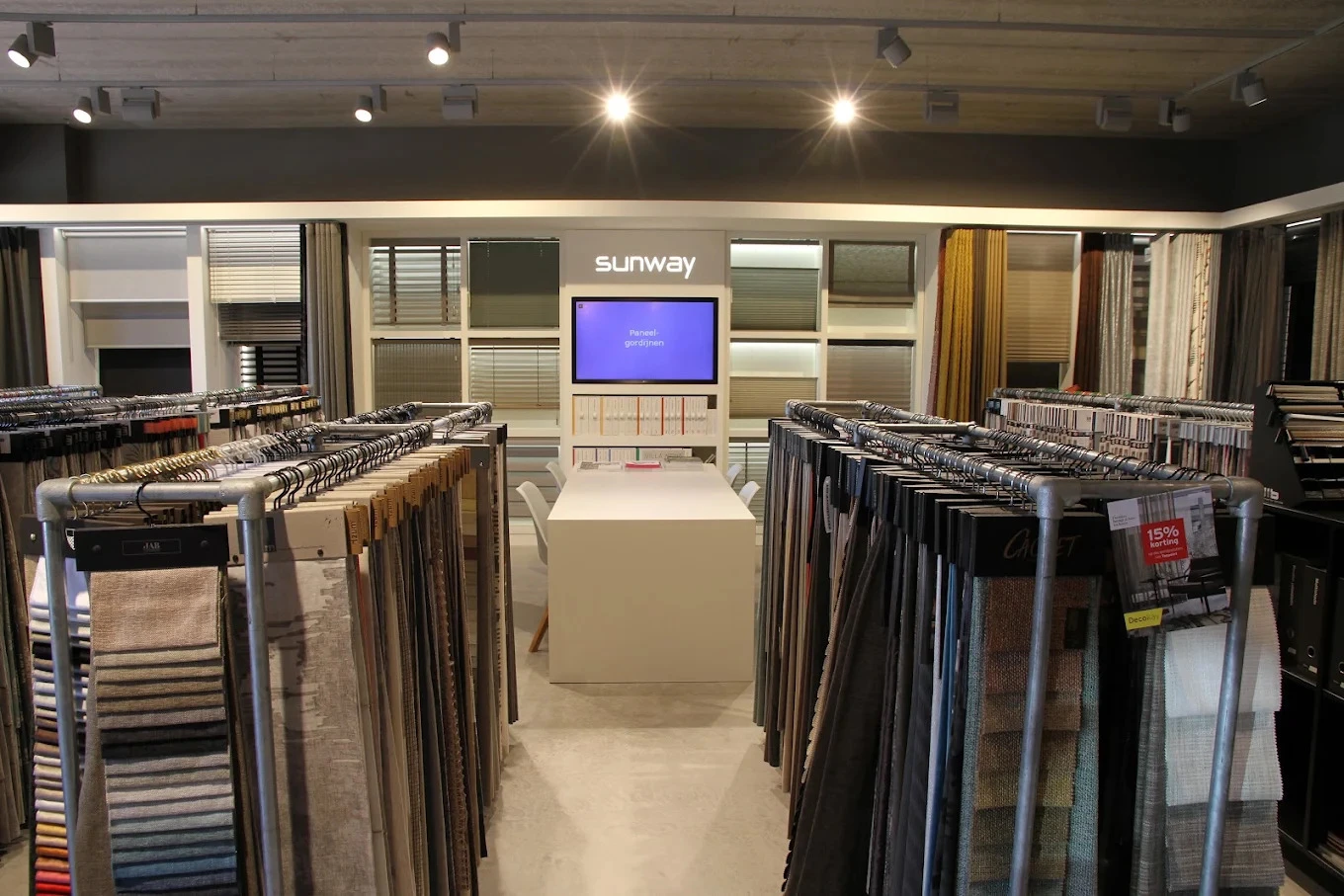 Onlineverf Hilvarenbeek Winkel - sfeerbeeld 2