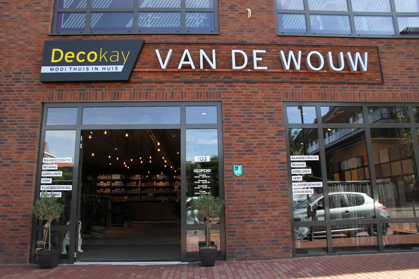 Hilvarenbeek