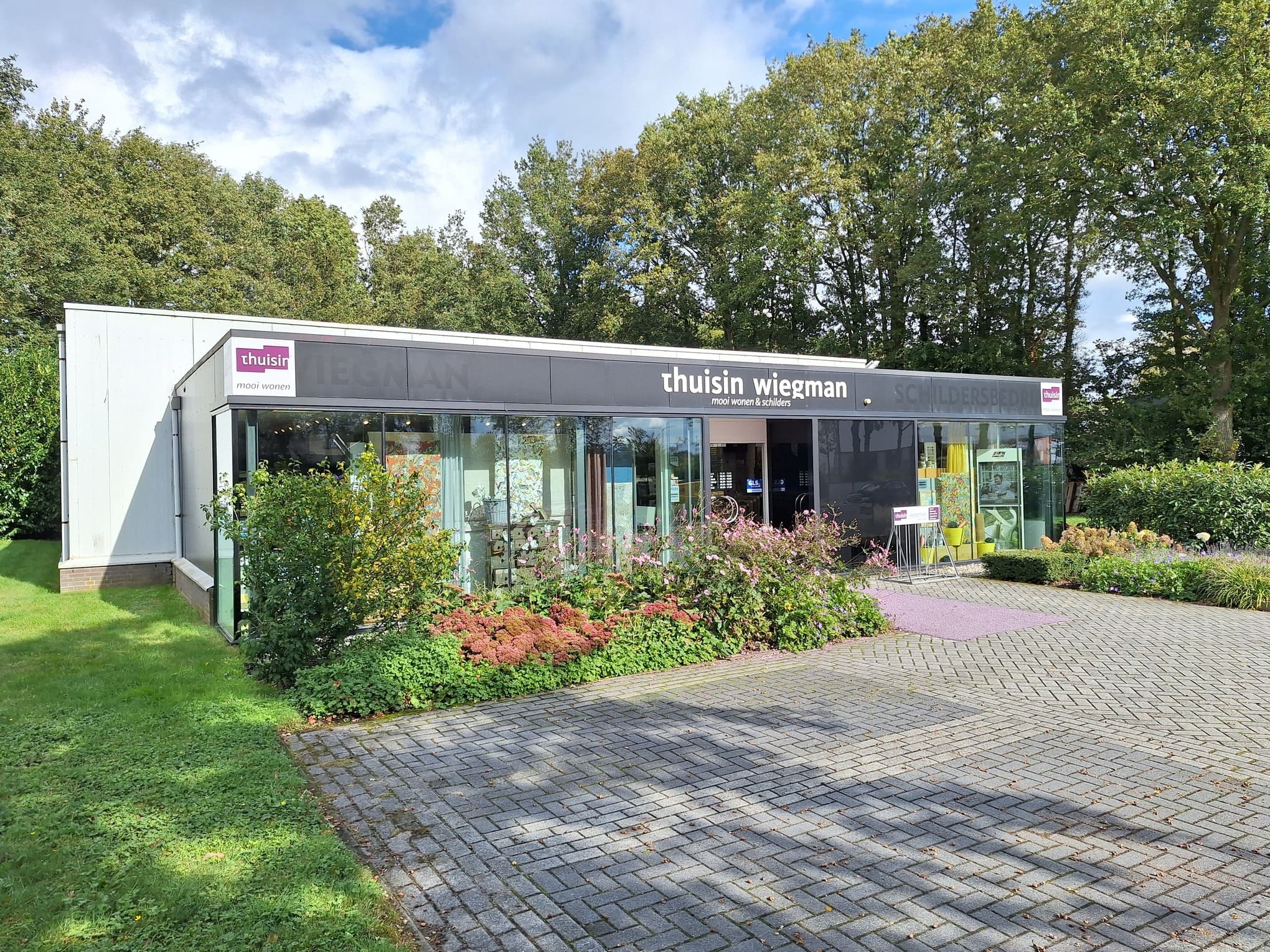 Onlineverf Gieten Winkel - sfeerbeeld 4