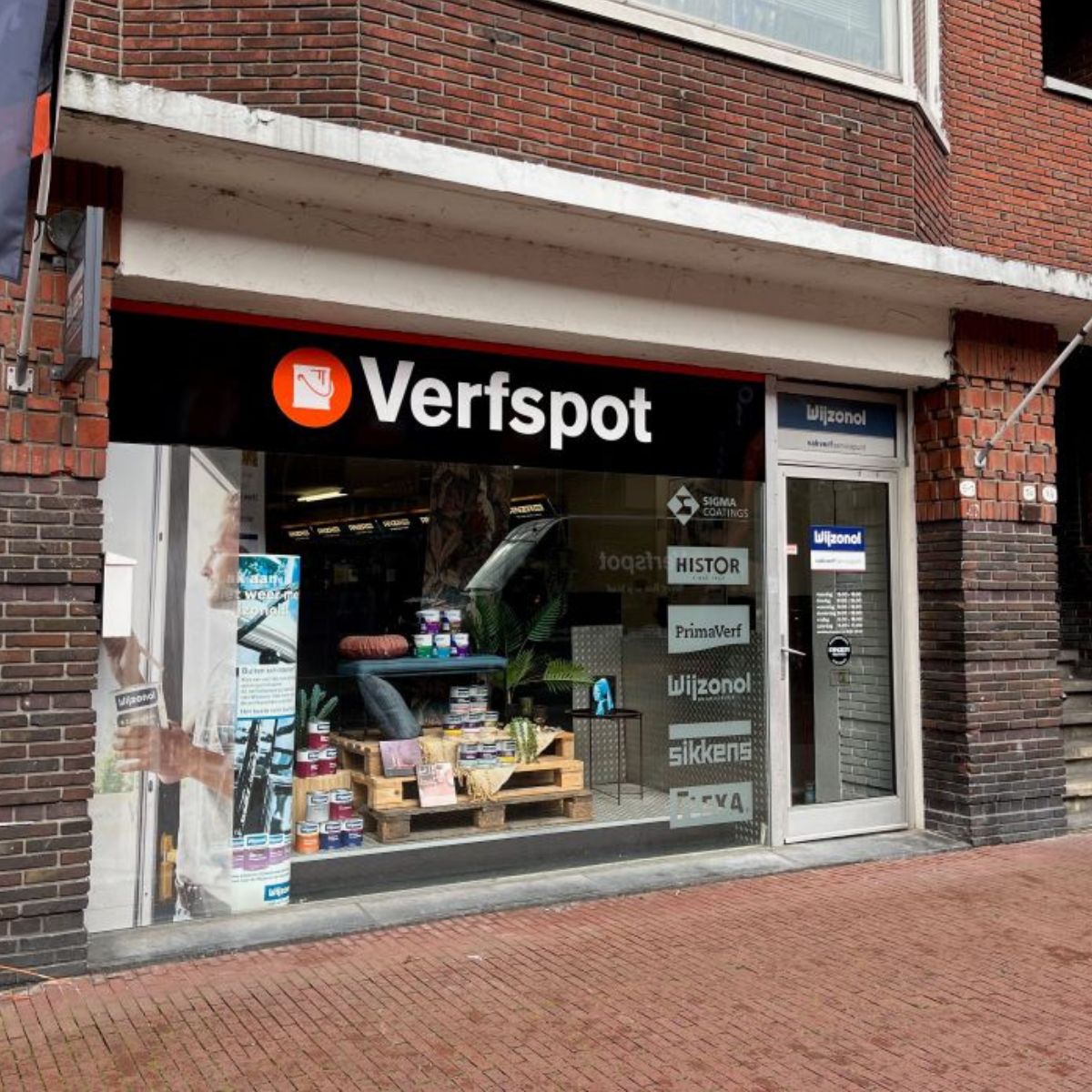 Groningen