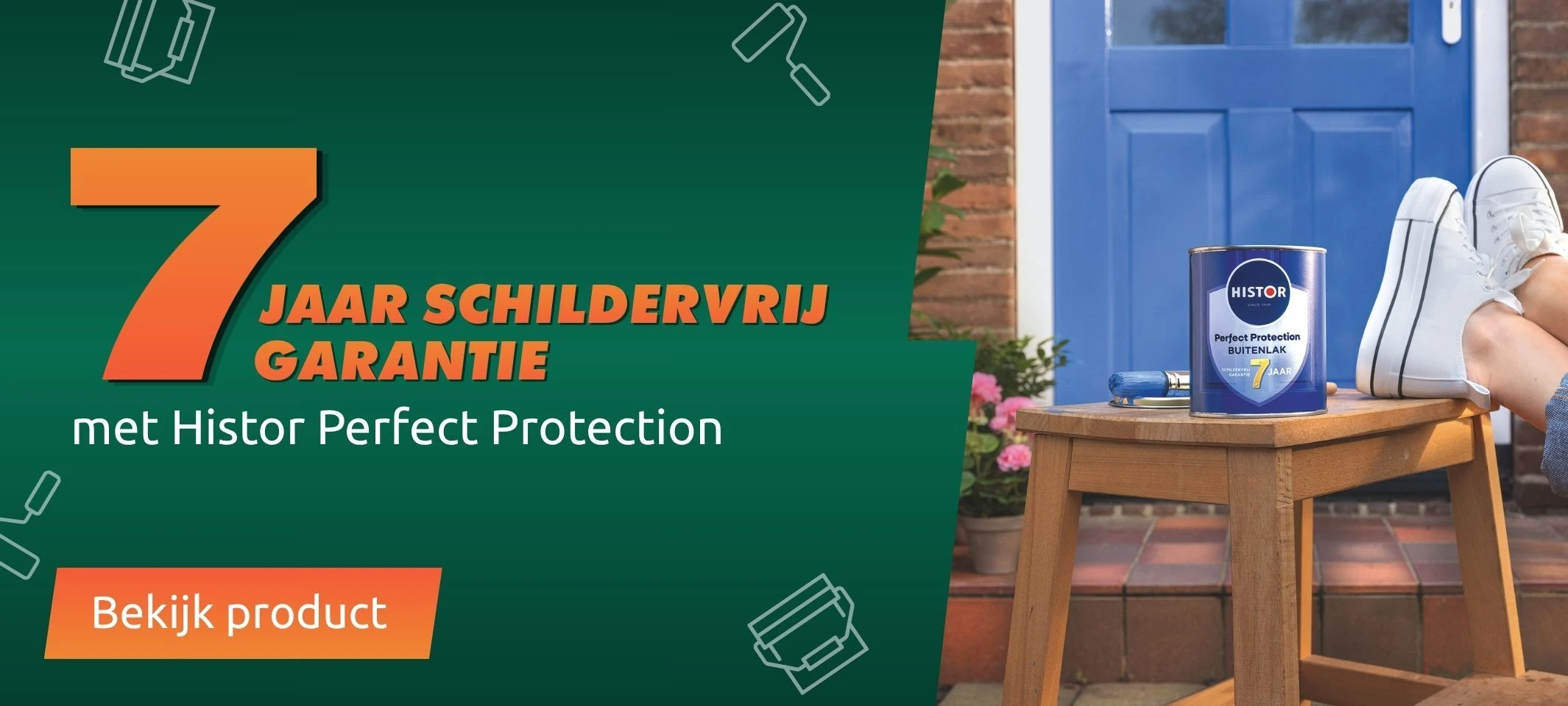 Histor perfect protection