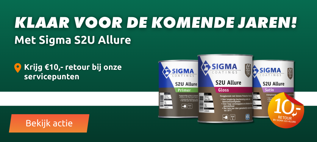 Sigma Allure