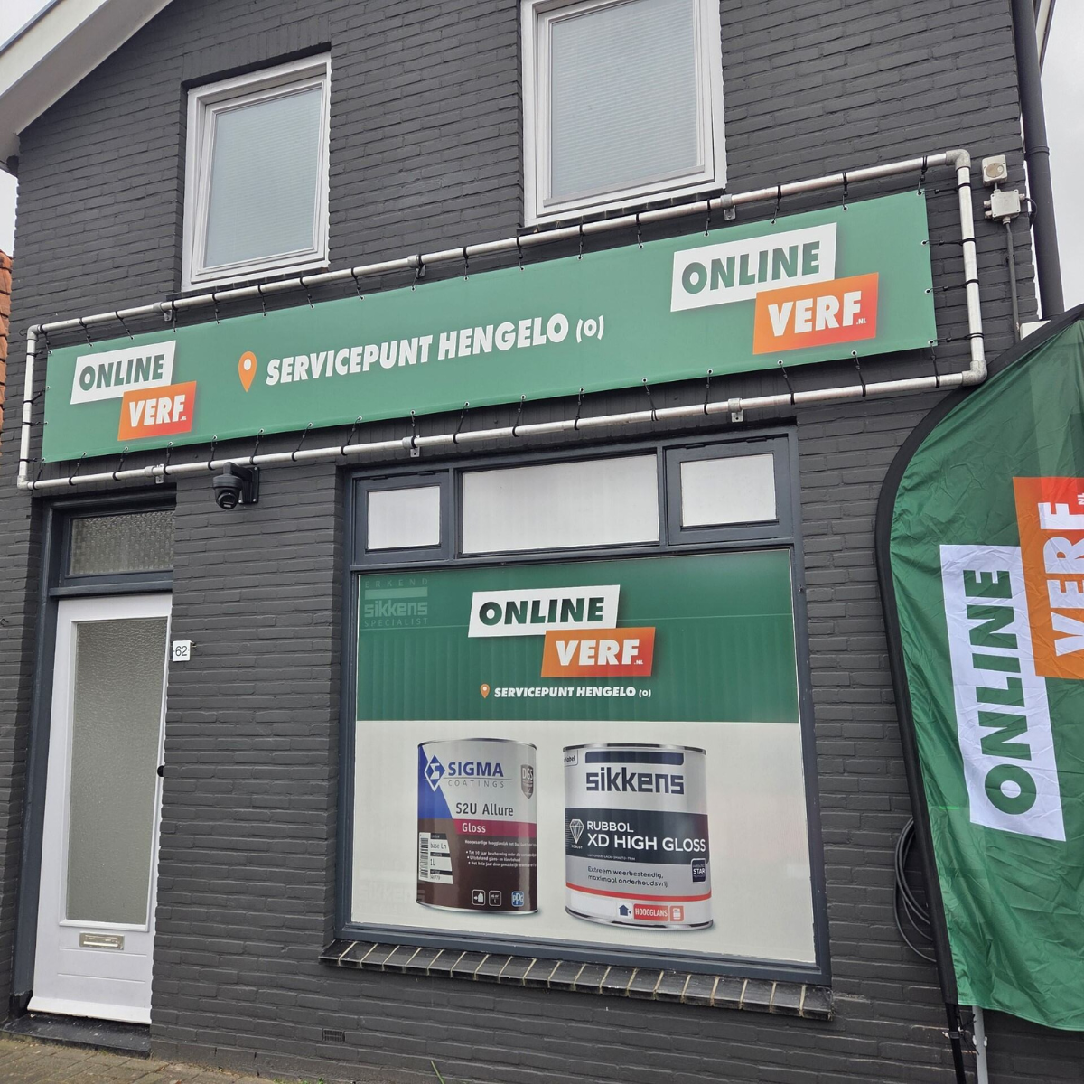 Hengelo