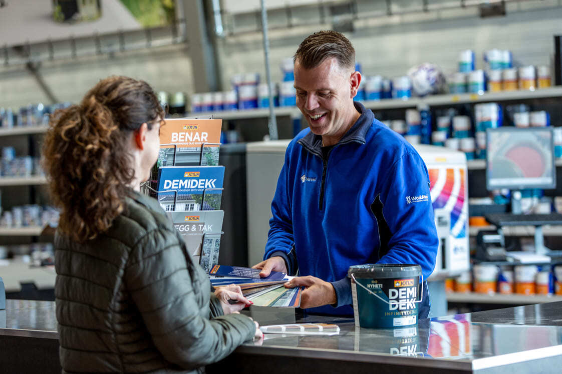 Onlineverf Tuk Winkel - sfeerbeeld 4