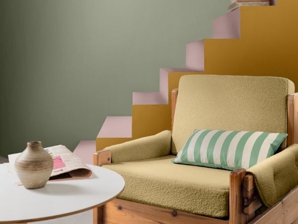 Inspiratie voor jouw interieur met Soulful Sage