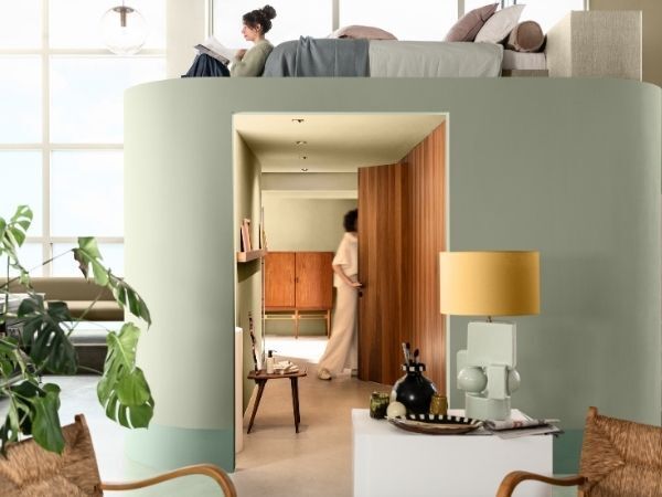 Inspiratie voor jouw interieur met Soulful Sage