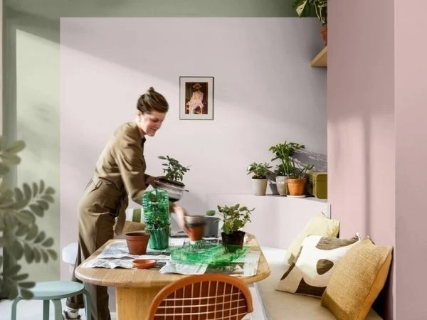 Inspiratie voor jouw interieur met Soulful Sage