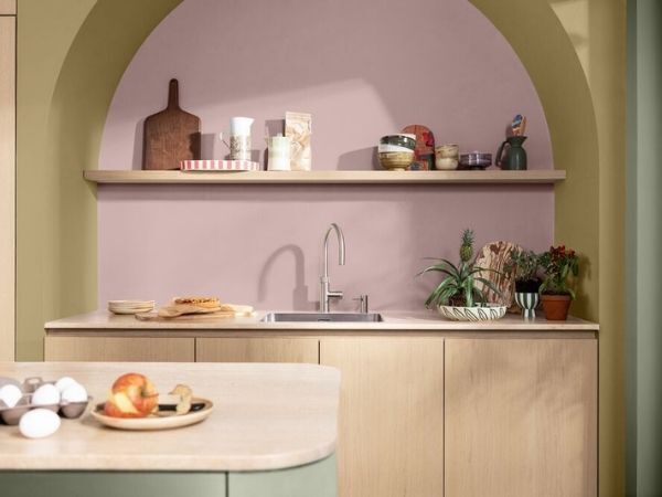 Inspiratie voor de keuken met Soulful Sage