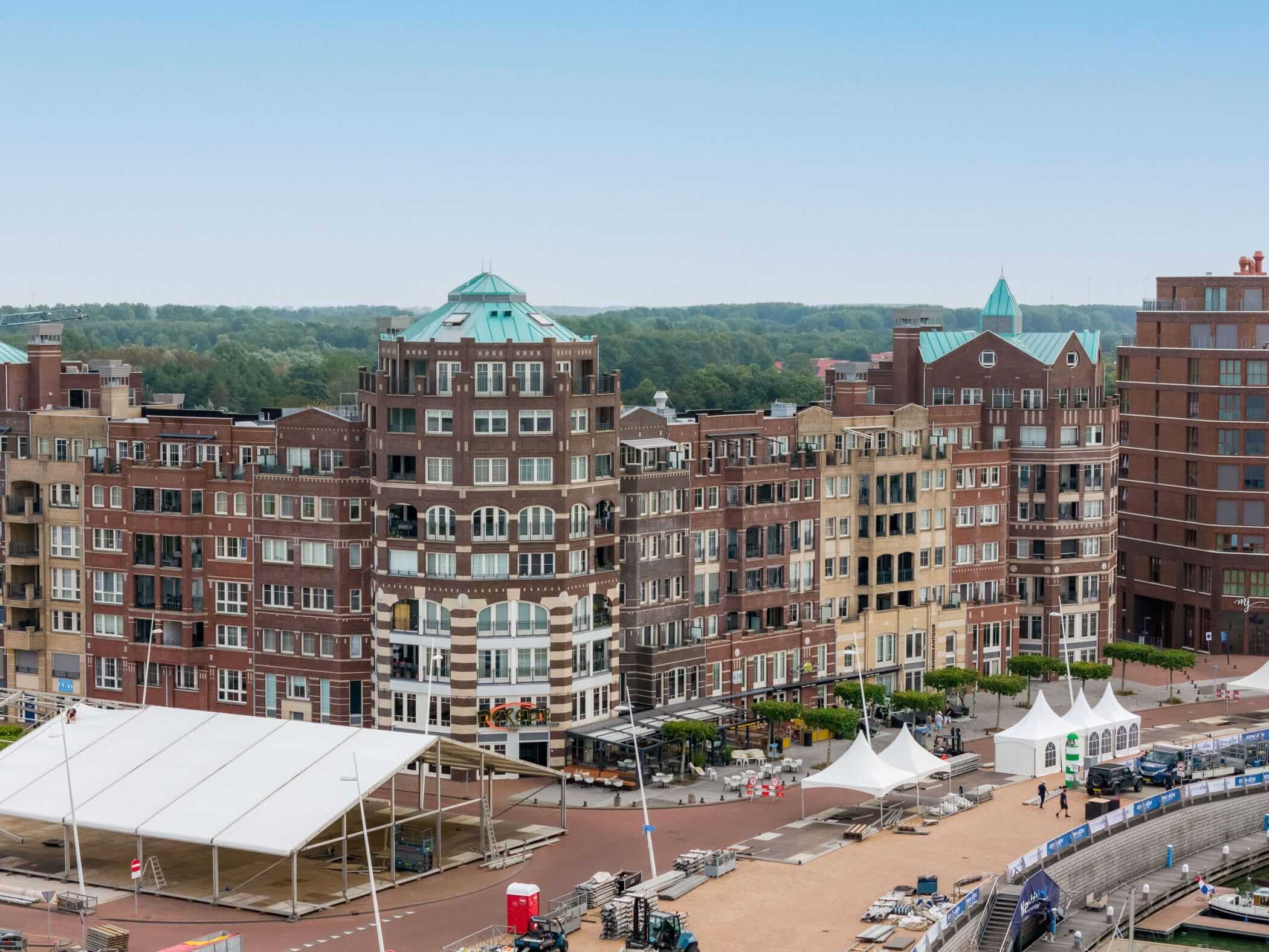 Schilderen en verf in Lelystad