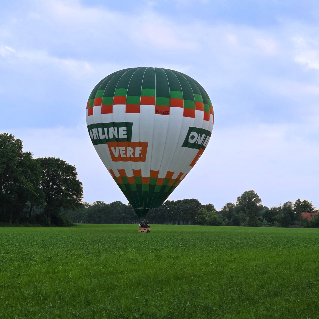 Onlineverf Ballon 11
