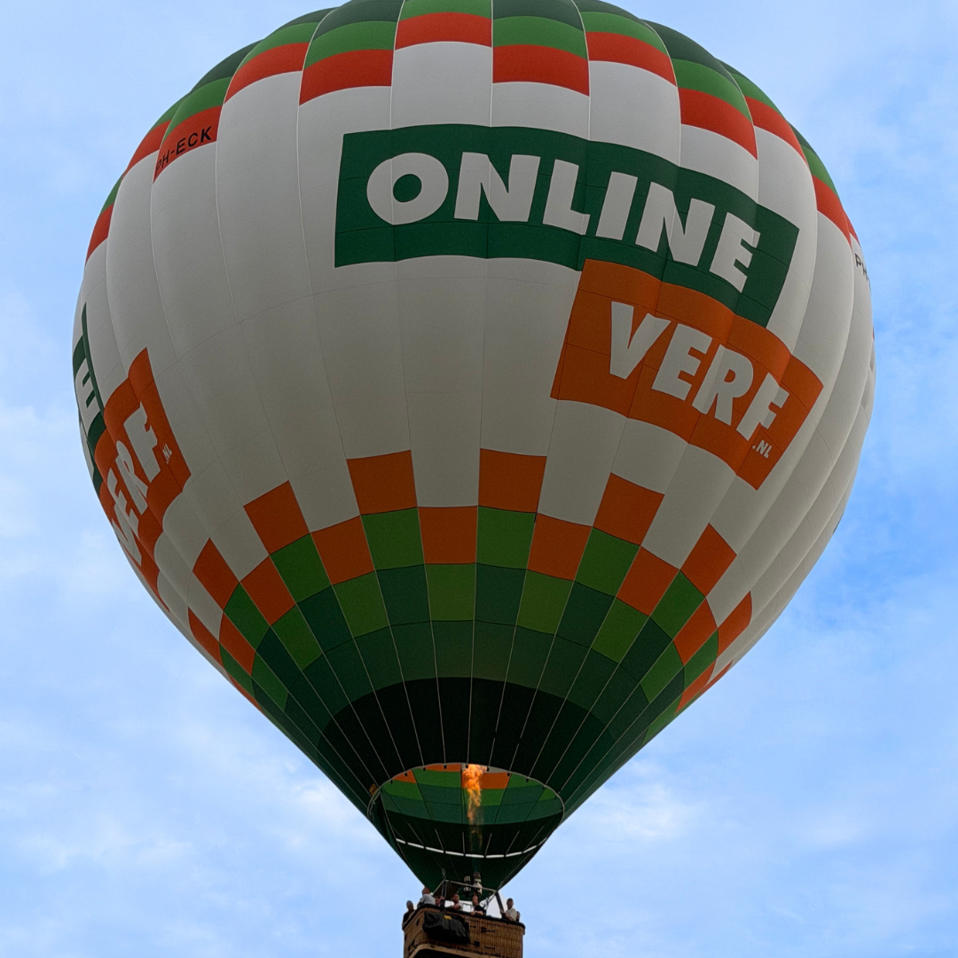 Onlineverf Ballon 3