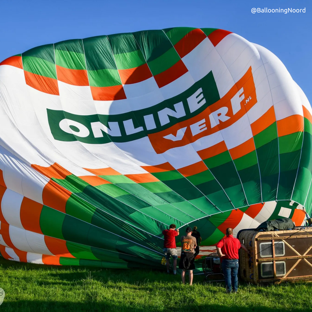 Onlineverf Ballon 5