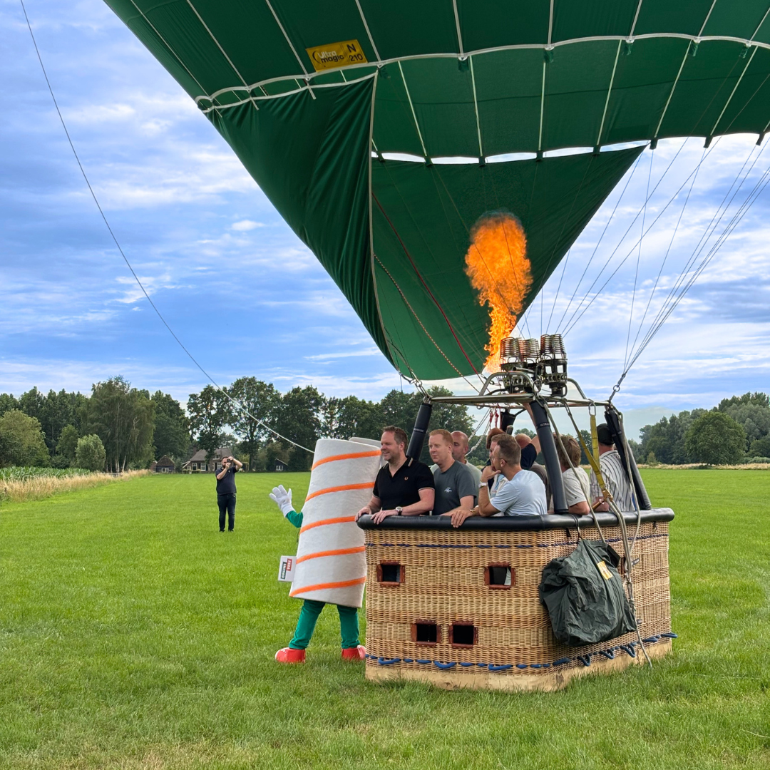 Onlineverf Ballon 9