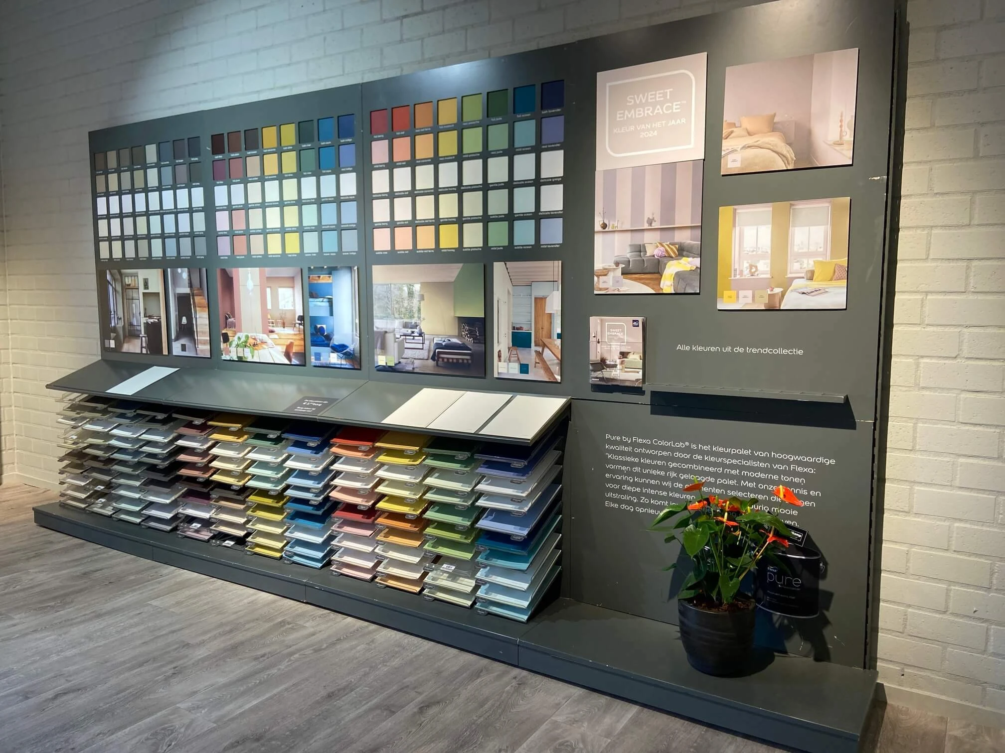 Onlineverf Doetinchem Winkel - sfeerbeeld 2