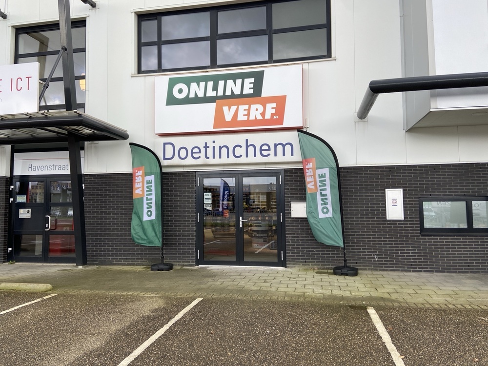 Onlineverf Doetinchem