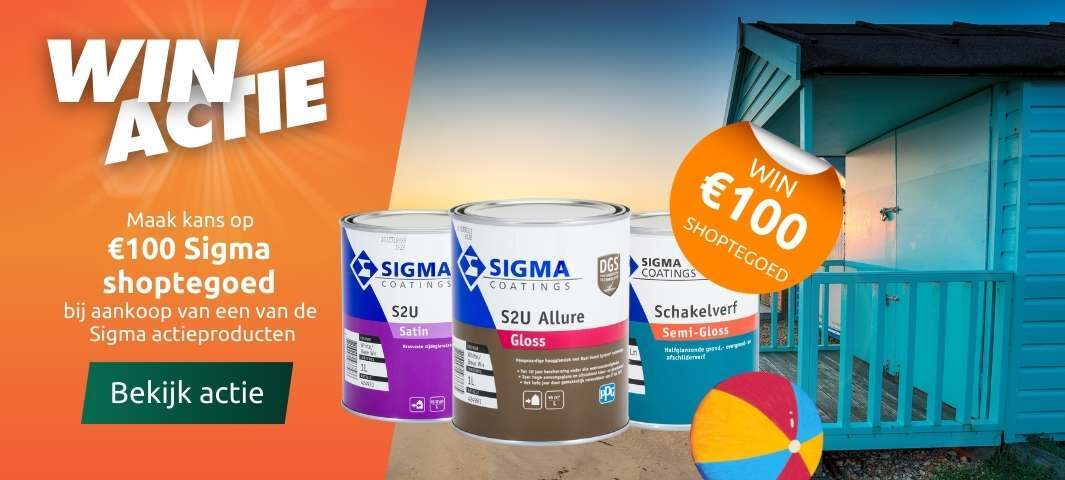 Zomerdeals