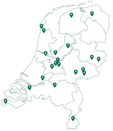 onlineverf winkels nederland