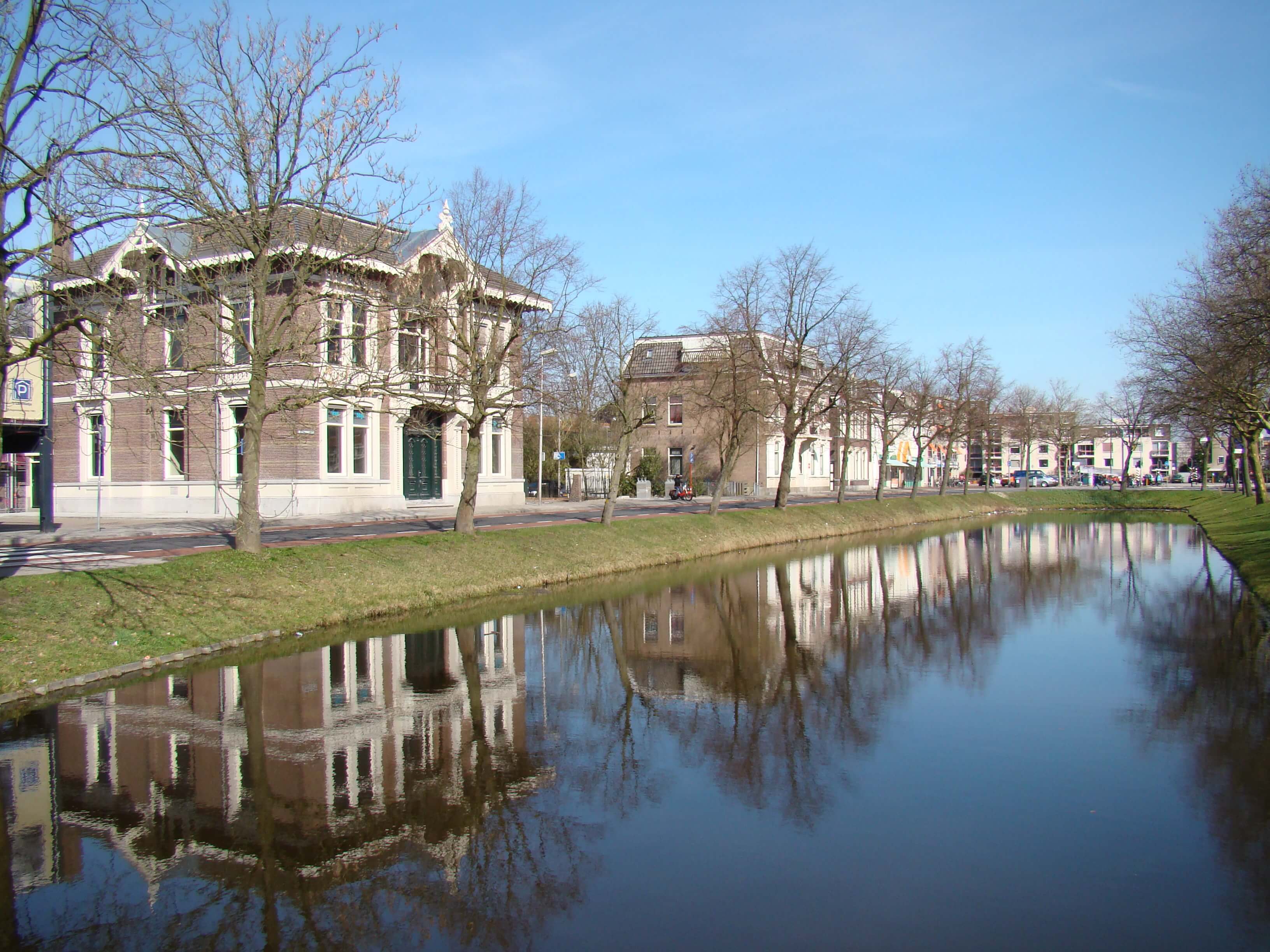 Karakteristieke woningen in de regio Purmerend