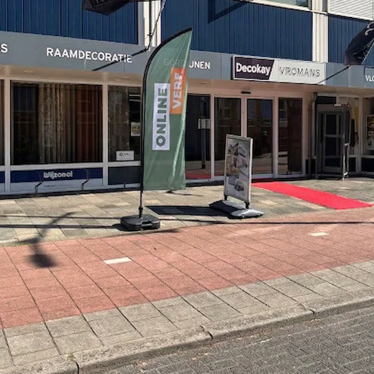 Rijen