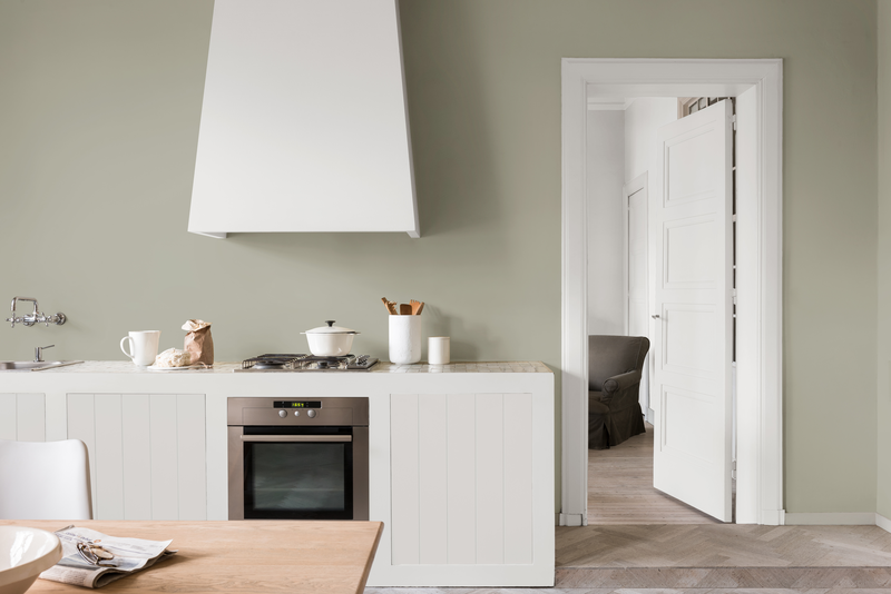 Saliegroen Flexa Onlineverf nl Saliegroen Flexa Onlineverf nl