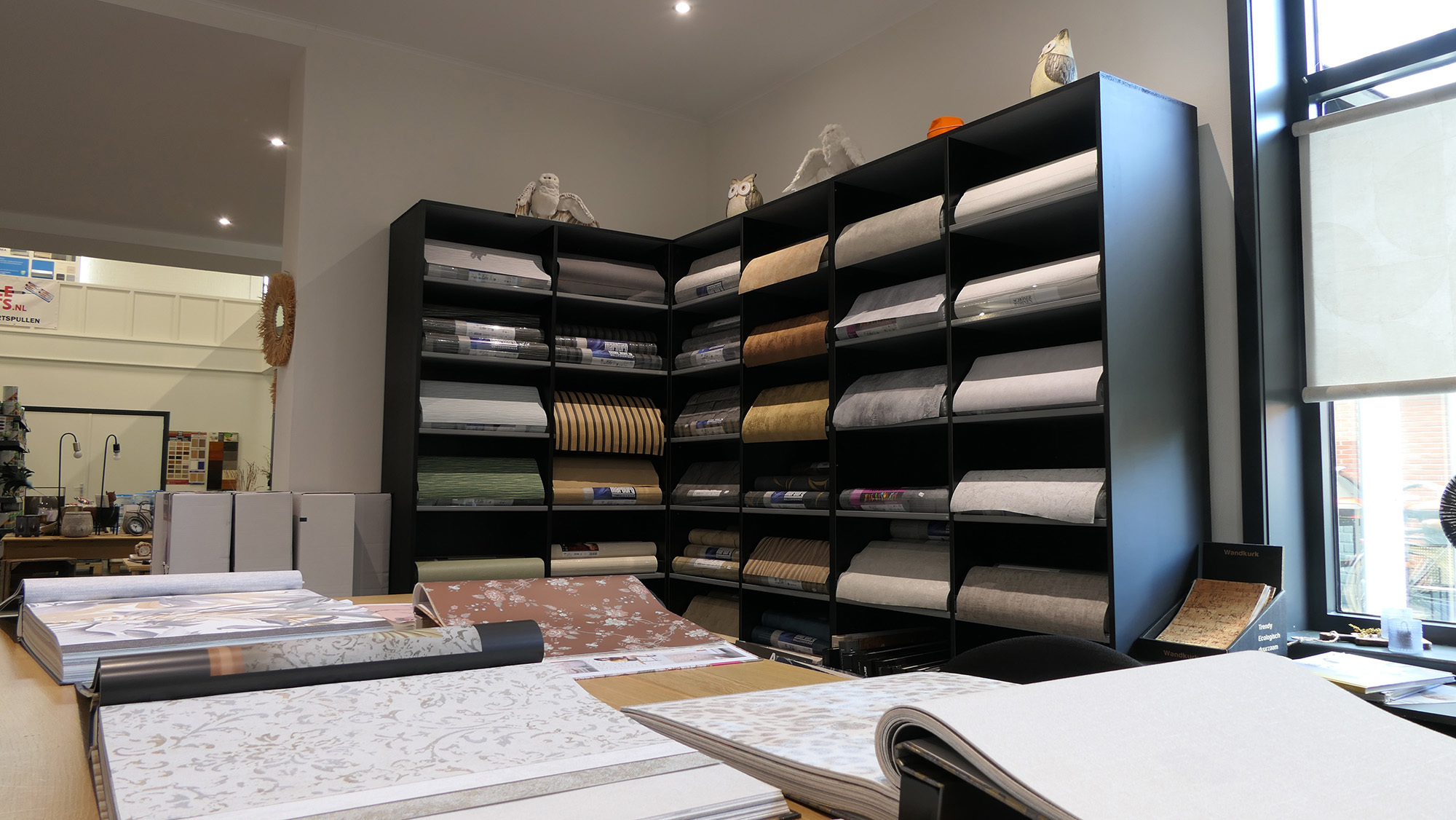 Onlineverf Vroomshoop Winkel - sfeerbeeld 6