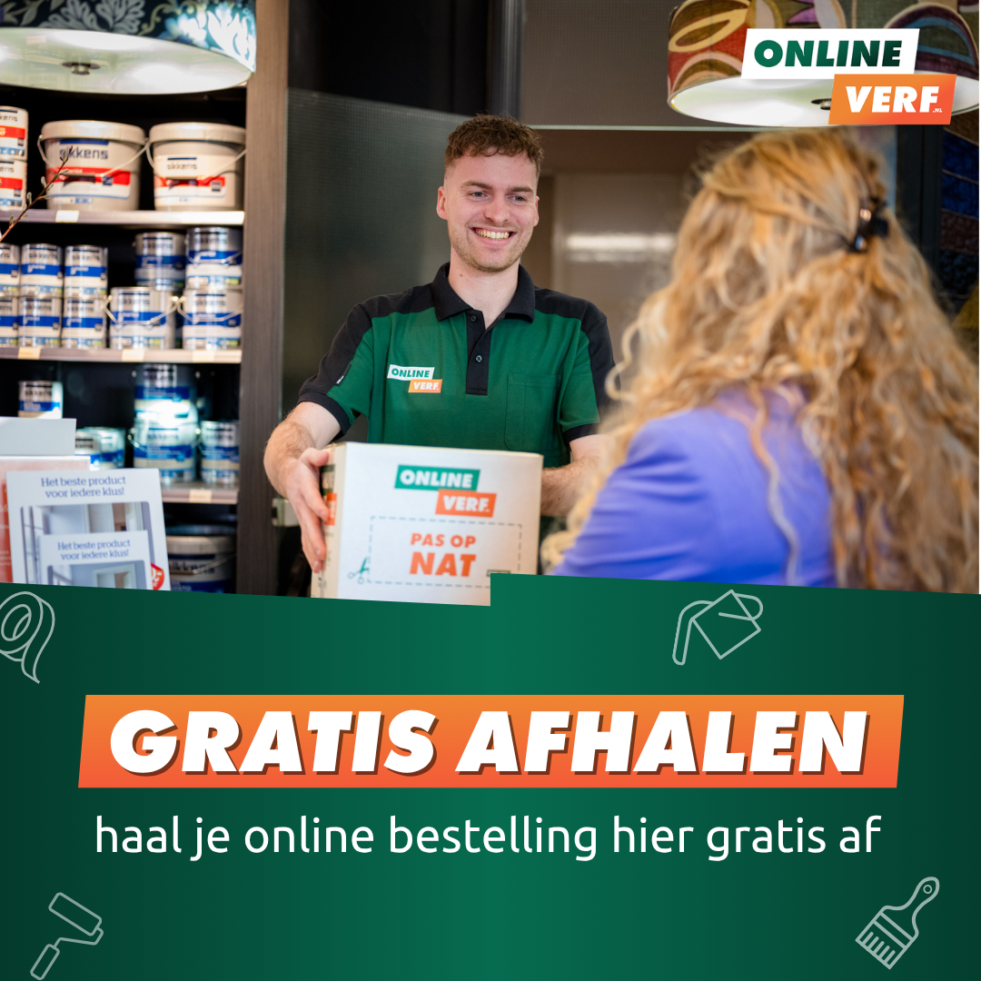 [Afhalen]
