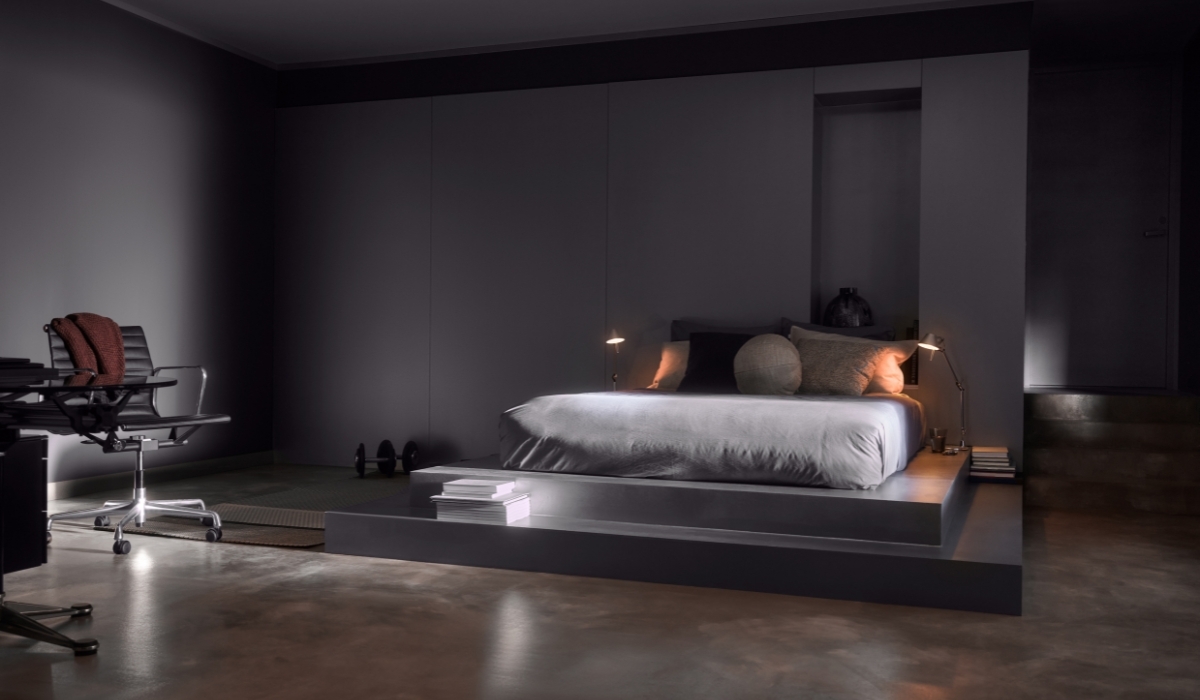 Slaapkamer
