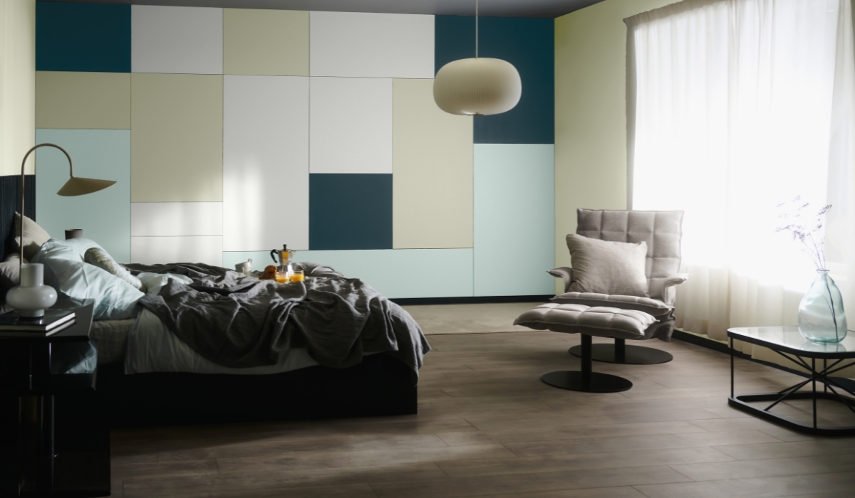 Slaapkamer 3