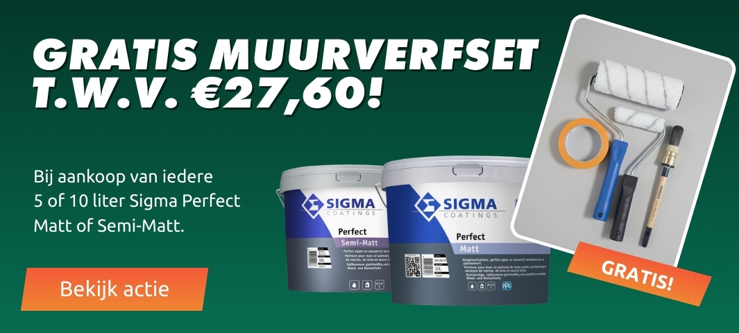 Herfstactie stapelkorting