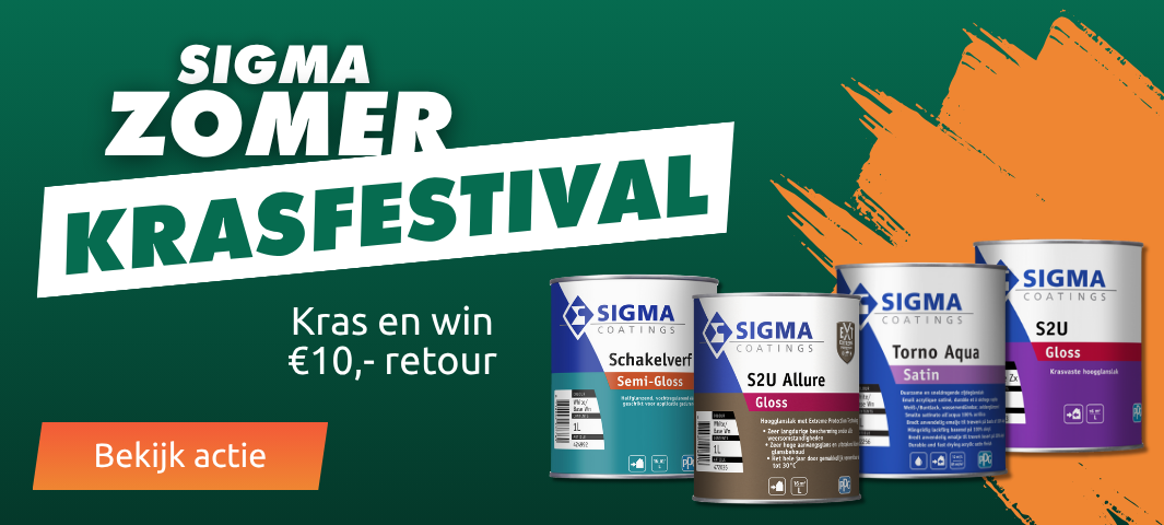 Zomerdeals