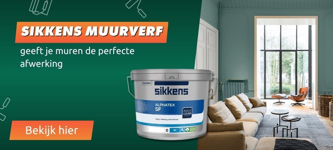 Sikkens muurverf