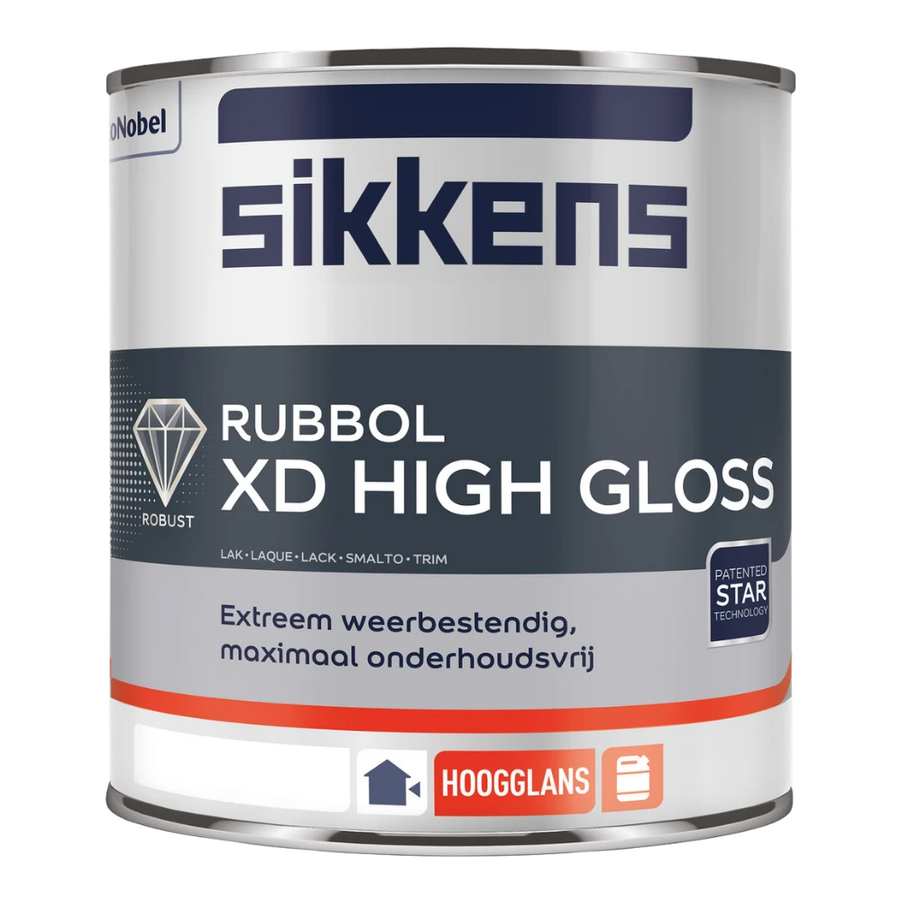 Sikkens  buitenlak