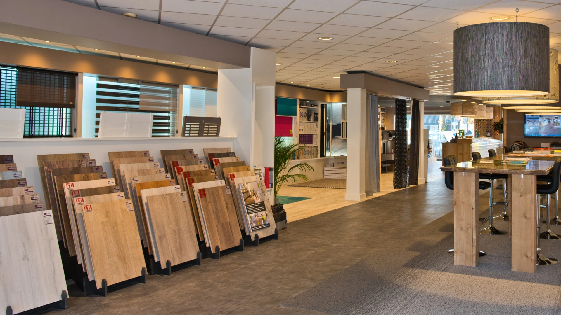 Onlineverf Soest Winkel - sfeerbeeld 2